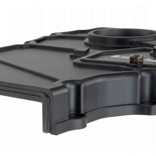 Skunk2 K20 Black Timing Chain Cover K Series Parts