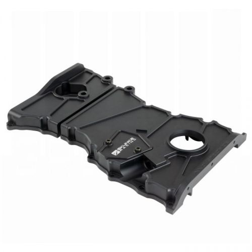 Skunk2 K20 Black Timing Chain Cover K Series Parts