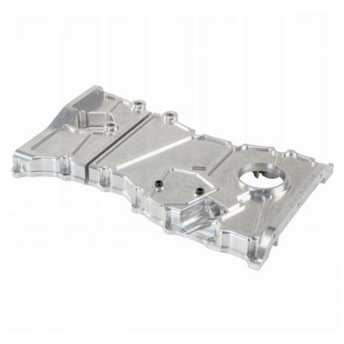 Skunk2 K20 Raw Timing Chain Cover K Series Parts