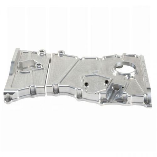 Skunk2 K20 Raw Timing Chain Cover K Series Parts