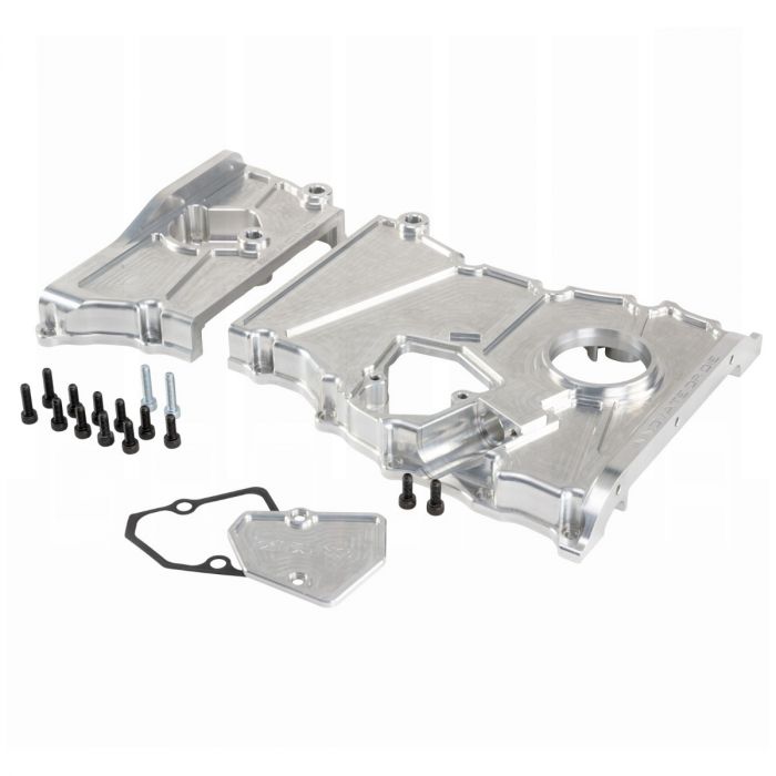 Skunk2 K20 Raw Timing Chain Cover