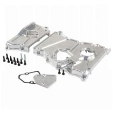 Skunk2 K20 Raw Timing Chain Cover