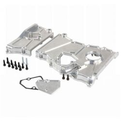 Skunk2 K20 Raw Timing Chain Cover