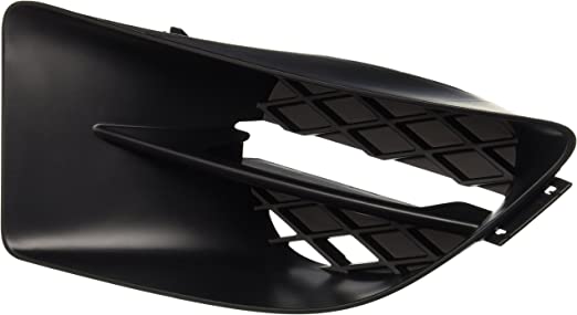 Honda 05-06 RSX Passenger Side Bumper Side Cover