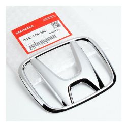 Honda 16-20 Civic Front H Emblem