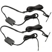 Oracle Lighting Demon Eye ColorSHIFT Projector Illumination Kit