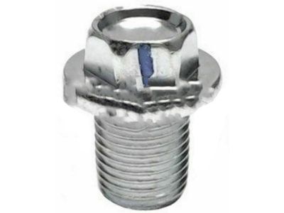 Honda 10mm Sealing Bolt