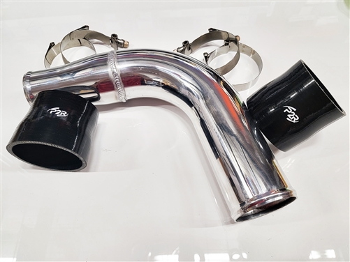 Power Rev Racing 21-22 TLX Type S Intercooler Charge Pipe