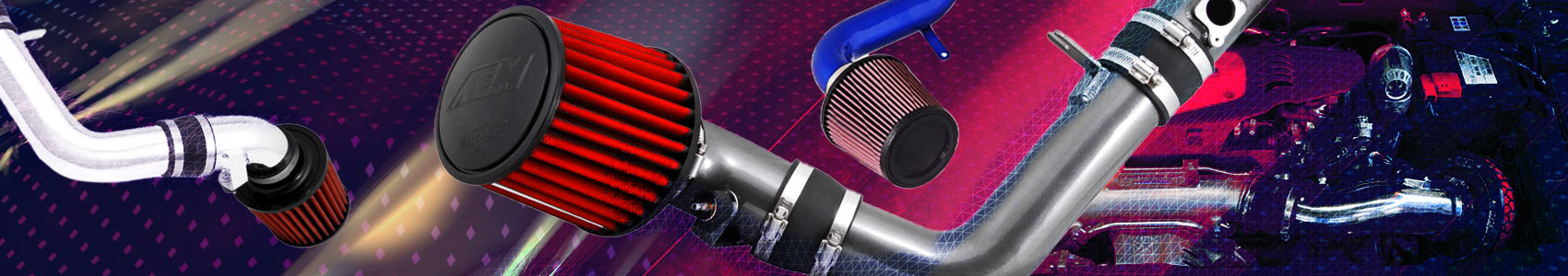 Air Intake