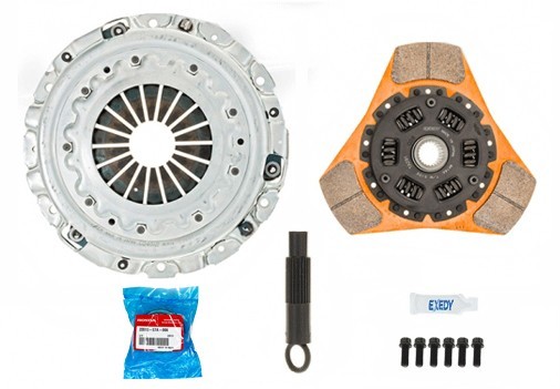 RV6 16-21 Civic 1.5T Exedy FK8 Stage 2 OE Clutch Kit