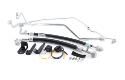 Hybrid Racing 92-93 Civic K Swap Air Conditioning Line Kit