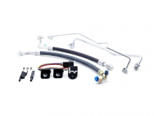 Hybrid Racing 96-00 Civic K Swap Air Conditioning Line Kit
