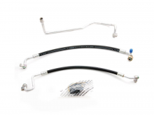 Hybrid Racing 94-01 Integra K Swap Air Conditioning Line Kit