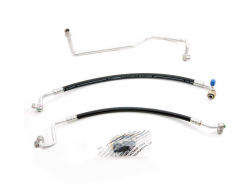Hybrid Racing 94-01 Integra K Swap Air Conditioning Line Kit