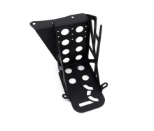 Hybrid Racing 06-11 Civic Si Battery Relocation Bracket