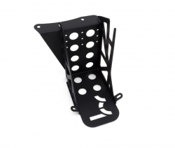 Hybrid Racing 06-11 Civic Si Battery Relocation Bracket