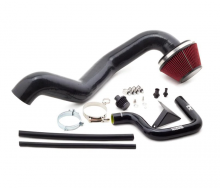 Hybrid Racing 02-06 RSX / 02-05 Civic Si with RBC Cold Air Intake System Hybrid Racing 02-06 RSX / 02-05 Civic Si with RBC Cold Air Intake System