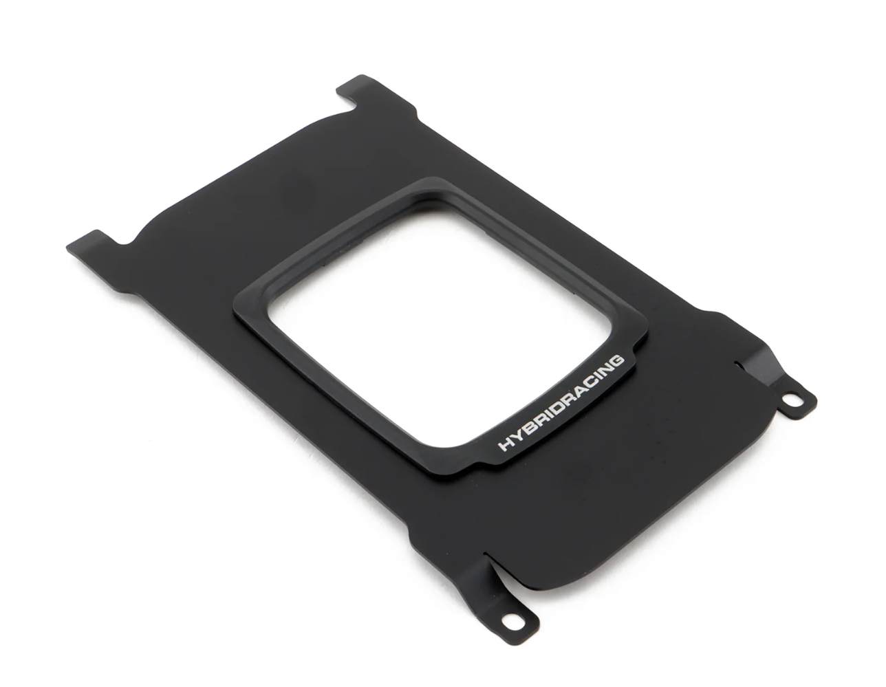 Hybrid Racing 92-95 Civic Maxim Shift Cover Plate