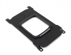 Hybrid Racing 92-95 Civic Maxim Shift Cover Plate