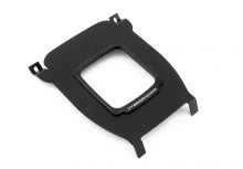 Hybrid Racing 96-00 Civic Maxim Shift Cover Plate