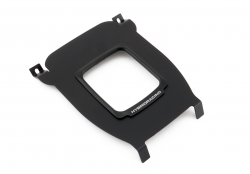Hybrid Racing 96-00 Civic Maxim Shift Cover Plate