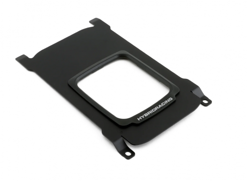 シチリア オーダーページ(仮) Hybrid Racing 94-01 Integra Maxim Shift Cover Plate | HYB-CCP-01