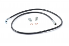 Hybrid Racing 92-00 Civic / 94-01 Integra K Swap Clutch Line Kit