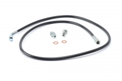 Hybrid Racing 92-00 Civic / 94-01 Integra K Swap Clutch Line Kit