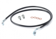 Hybrid Racing 92-00 Civic / 94-01 Integra K Swap w/ K20A Transmissions Clutch Line Kit