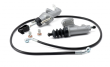 Hybrid Racing K Series Swap Clutch Release System Upgrade