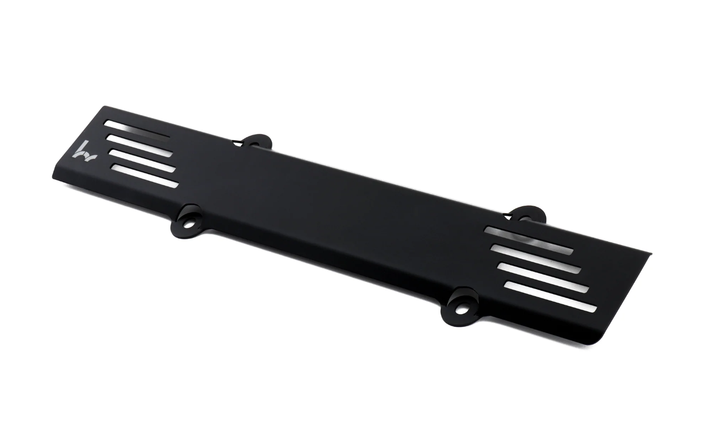 Hybrid Racing B Series Black Formula Spark Plug Cover