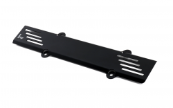 Hybrid Racing B Series Black Formula Spark Plug Cover