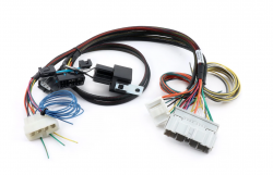 Hybrid Racing 88-91 Civic/CRX K Swap Conversion Wiring Harness