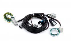 Hybrid Racing 92-95 Civic / 94-01 Integra K Swap Conversion Wiring Harness