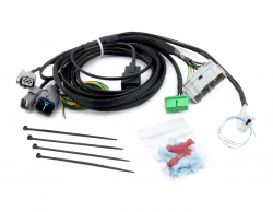Hybrid Racing 96-98 Civic K Swap Conversion Wiring Harness