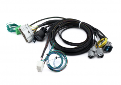 Hybrid Racing 99-00 Civic K Swap Conversion Wiring Harness