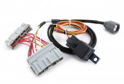Hybrid Racing 01-05 Civic K Swap Conversion Wiring Harness