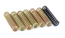 Hybrid Racing 00-09 S2000 Heavy-Duty Transmission Detent Springs