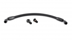 Hybrid Racing 92-00 Civic / 94-01 Integra B/D-Series Fuel Line Kit