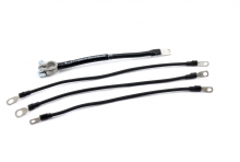 Hybrid Racing K-Series Swap Ground Kit