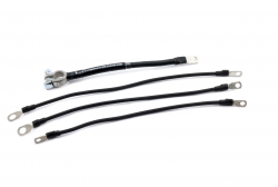 Hybrid Racing K-Series Swap Ground Kit