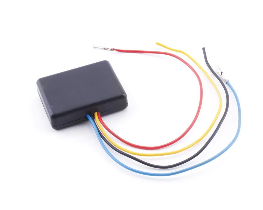 Hybrid Racing K Series Honda ECU Immobilizer Bypass