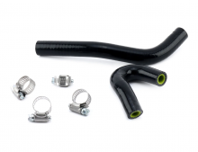 Hybrid Racing 06-11 Civic Si Silicone Cooler Hoses