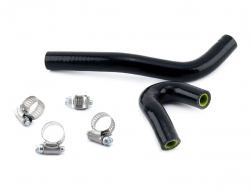 Hybrid Racing 06-11 Civic Si Silicone Cooler Hoses