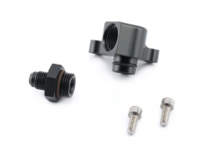 Hybrid Racing K Series Power Steering Fitting Hybrid Racing K Series Power Steering Fitting