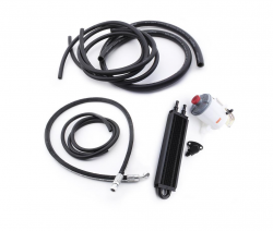 Hybrid Racing 92-00 Civic / 94-01 Integra Power Steering Conversion Kit