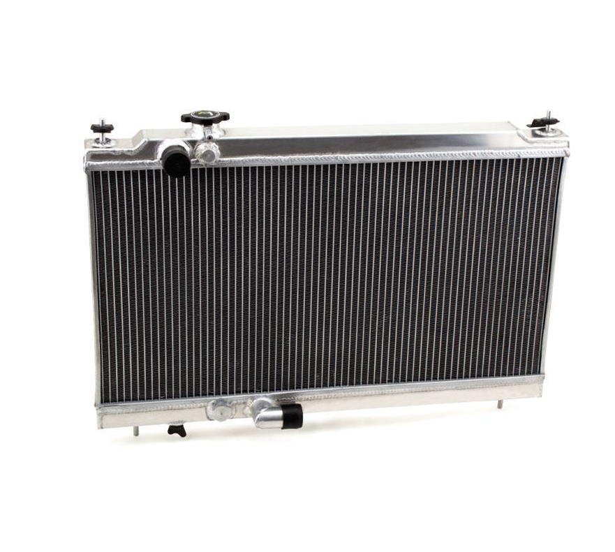 Hybrid Racing 94-01 Integra K Swap Full Size Radiator