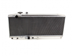 Hybrid Racing 92-95 Civic / 93-97 Del Sol K Swap Full Size Radiator