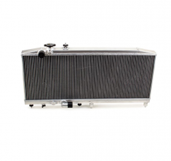 Hybrid Racing 96-00 Civic K Swap Full Size Radiator