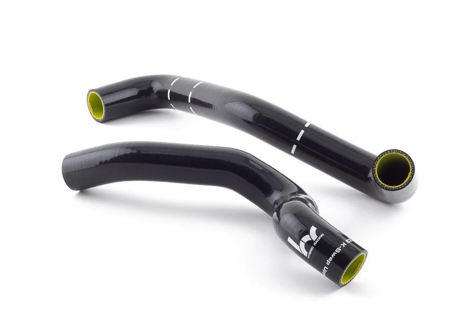 Hybrid Racing K Swap K20 Radiator Hoses